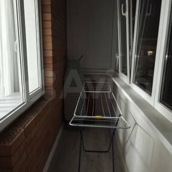 Сдается 1-комнатная квартира, 24 м²