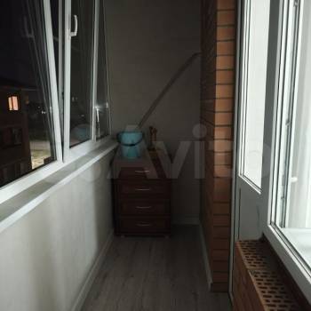 Сдается 1-комнатная квартира, 24 м²