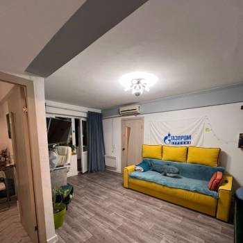 Сдается 2-х комнатная квартира, 44 м²