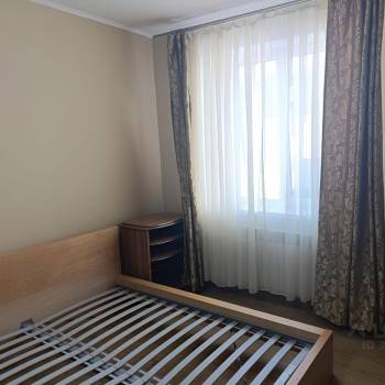 Продается 2-х комнатная квартира, 56 м²