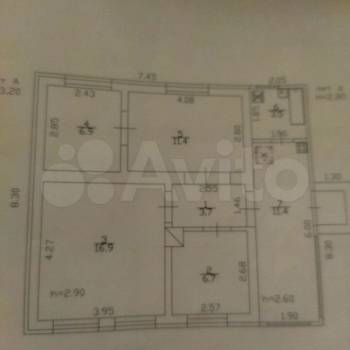 Сдается Комната, 12 м²