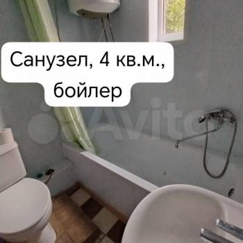 Сдается Комната, 12 м²