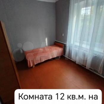 Сдается Комната, 12 м²