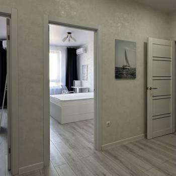 Сдается 2-х комнатная квартира, 57,2 м²