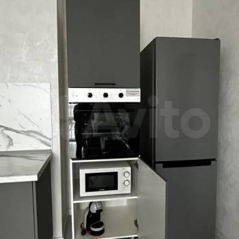 Сдается 2-х комнатная квартира, 57,2 м²