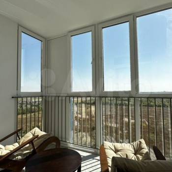 Сдается 2-х комнатная квартира, 57,2 м²