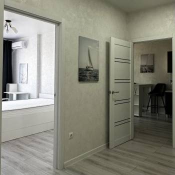 Сдается 2-х комнатная квартира, 57,2 м²