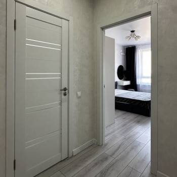 Сдается 2-х комнатная квартира, 57,2 м²