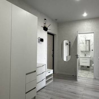 Сдается 2-х комнатная квартира, 57,2 м²