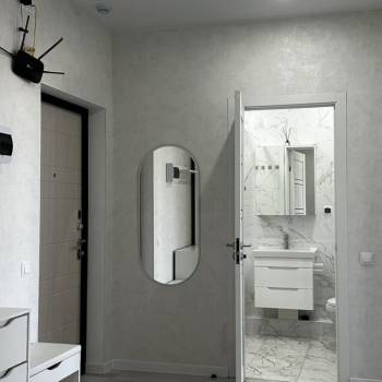 Сдается 2-х комнатная квартира, 57,2 м²