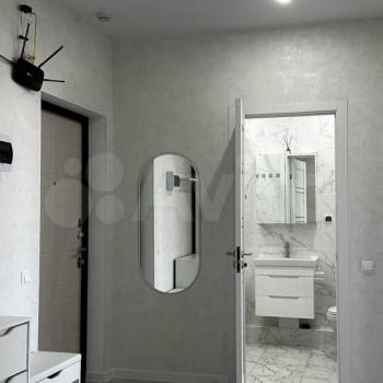 Сдается 2-х комнатная квартира, 57,2 м²