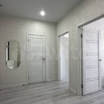 Сдается 2-х комнатная квартира, 57,2 м²