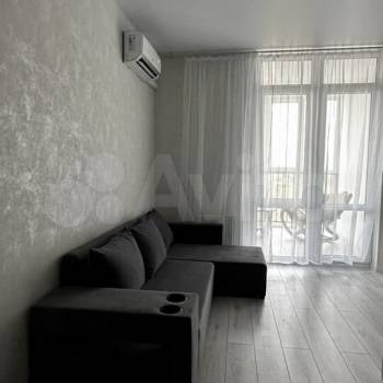 Сдается 2-х комнатная квартира, 57,2 м²