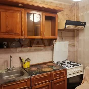 Продается 2-х комнатная квартира, 43 м²