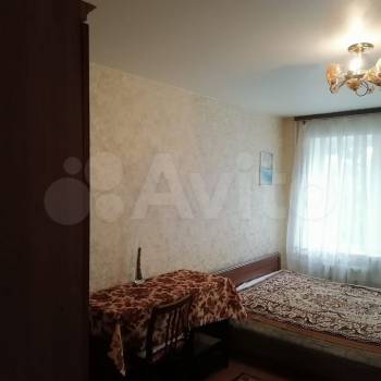 Продается 2-х комнатная квартира, 42,6 м²