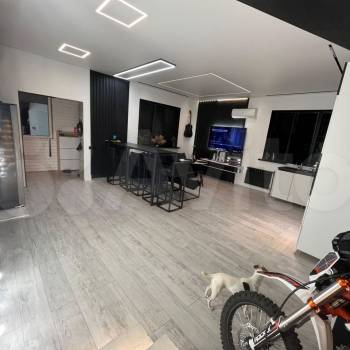 Продается Дом, 110 м²