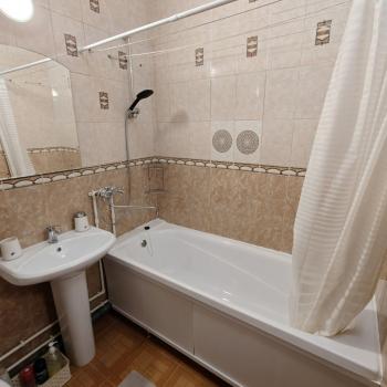 Сдается 1-комнатная квартира, 42 м²