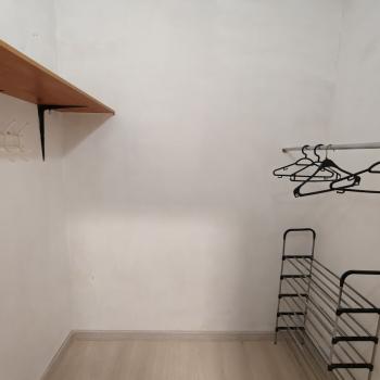 Сдается 1-комнатная квартира, 42 м²