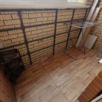 Сдается 1-комнатная квартира, 42 м²