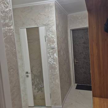 Сдается 2-х комнатная квартира, 54 м²