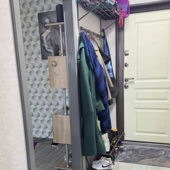 Продается 2-х комнатная квартира, 44 м²