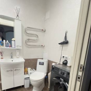 Продается 2-х комнатная квартира, 44 м²