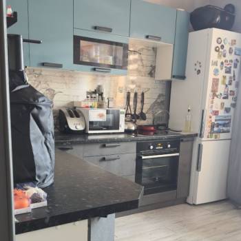 Продается 2-х комнатная квартира, 44 м²