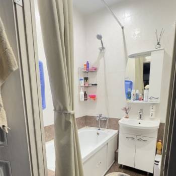 Продается 2-х комнатная квартира, 44 м²