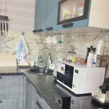 Продается 2-х комнатная квартира, 44 м²