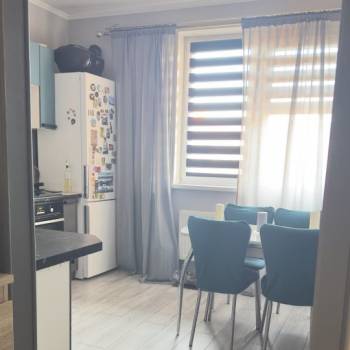 Продается 2-х комнатная квартира, 44 м²