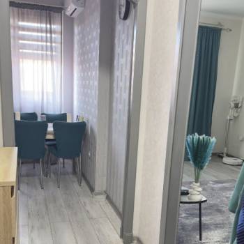 Продается 2-х комнатная квартира, 44 м²