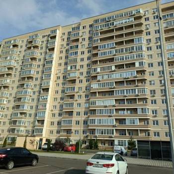 Сдается 1-комнатная квартира, 36 м²