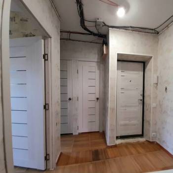 Продается 3-х комнатная квартира, 50,8 м²