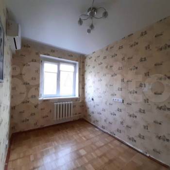 Продается 3-х комнатная квартира, 50,8 м²