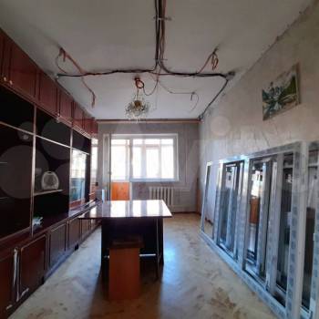 Продается 3-х комнатная квартира, 50,8 м²