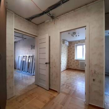 Продается 3-х комнатная квартира, 50,8 м²