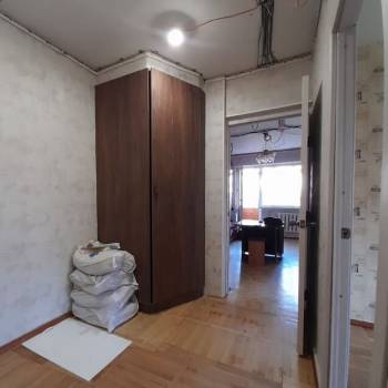 Продается 3-х комнатная квартира, 50,8 м²