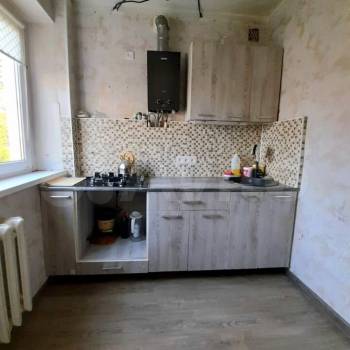 Продается 3-х комнатная квартира, 50,8 м²