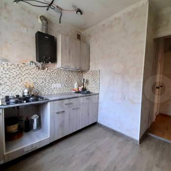 Продается 3-х комнатная квартира, 50,8 м²