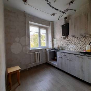 Продается 3-х комнатная квартира, 50,8 м²