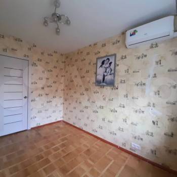 Продается 3-х комнатная квартира, 50,8 м²