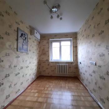 Продается 3-х комнатная квартира, 50,8 м²