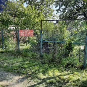 Продается Участок, 400 м²