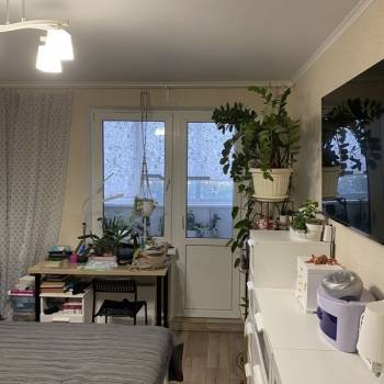 Продается 2-х комнатная квартира, 63 м²