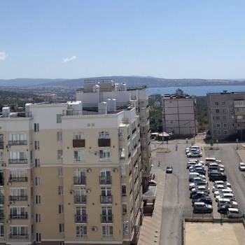 Продается 2-х комнатная квартира, 56,1 м²