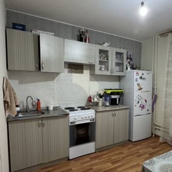Продается 2-х комнатная квартира, 56,1 м²