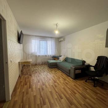 Продается 2-х комнатная квартира, 56,1 м²