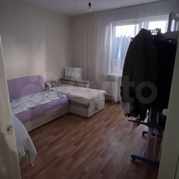 Продается 2-х комнатная квартира, 56,1 м²