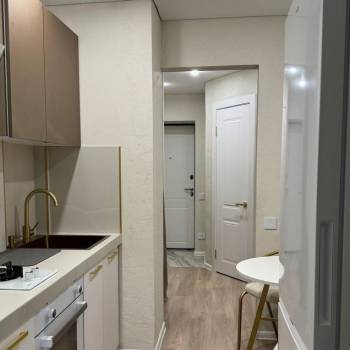 Продается 1-комнатная квартира, 36 м²