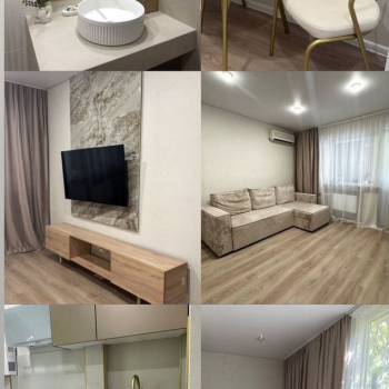 Продается 1-комнатная квартира, 36 м²